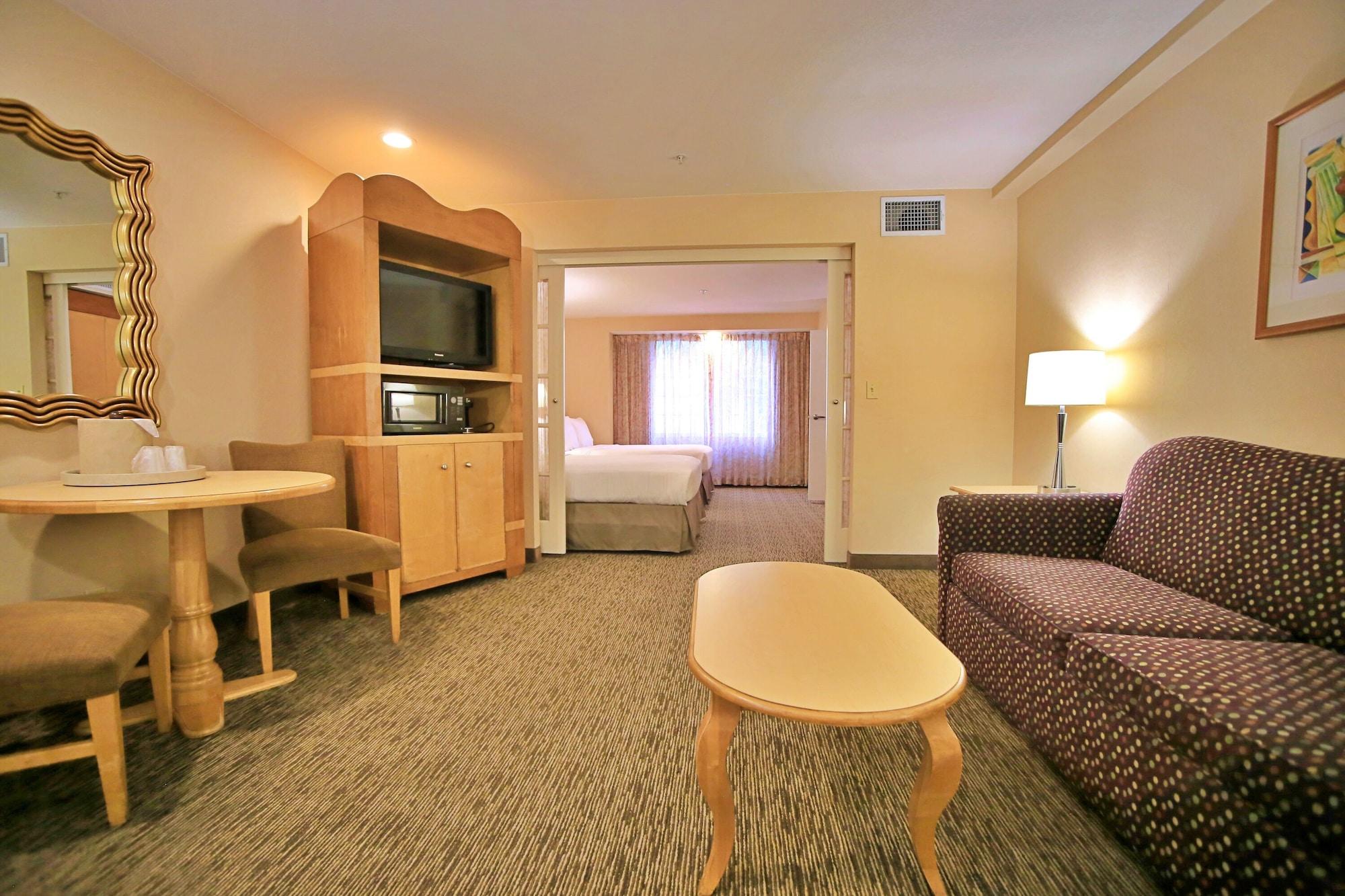Anaheim Portofino Inn & Suites Εξωτερικό φωτογραφία