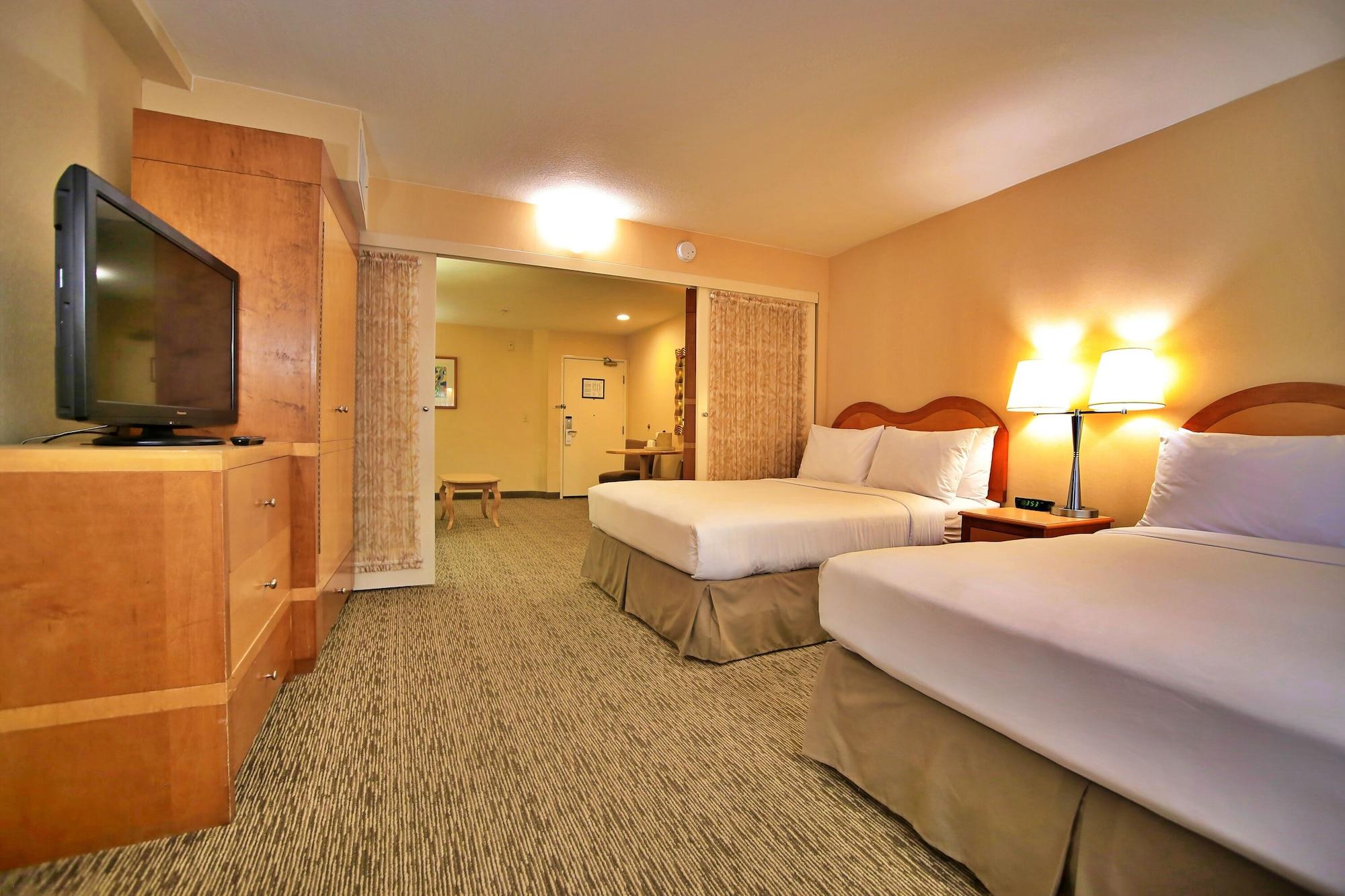Anaheim Portofino Inn & Suites Εξωτερικό φωτογραφία