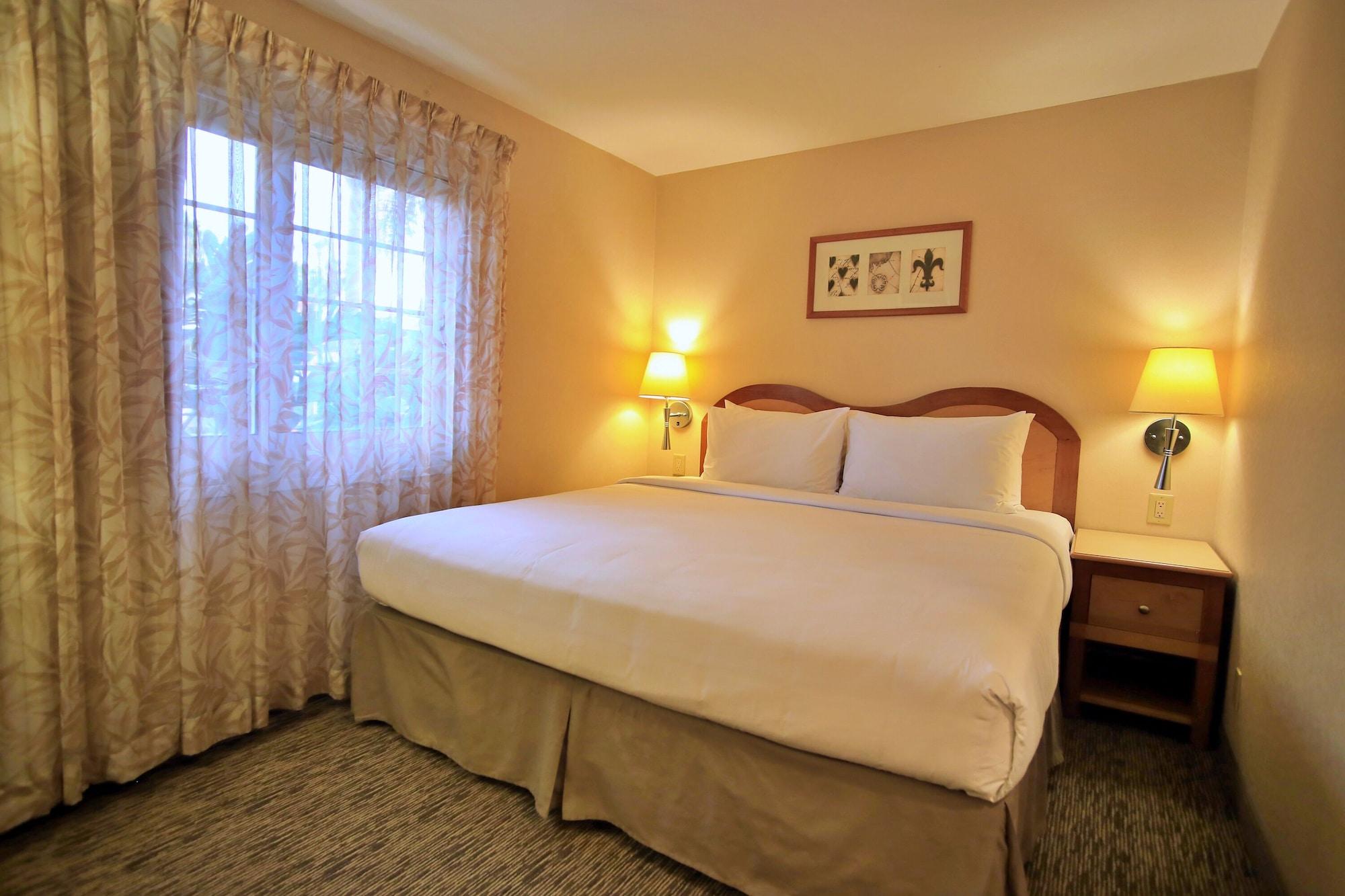 Anaheim Portofino Inn & Suites Εξωτερικό φωτογραφία