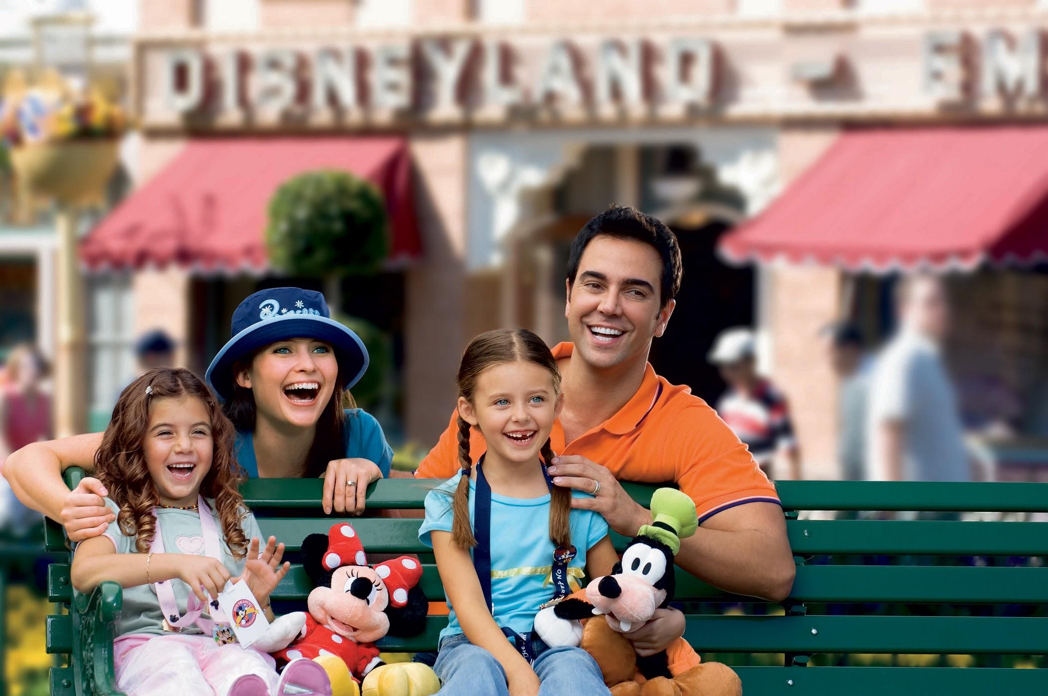 Anaheim Portofino Inn & Suites Εξωτερικό φωτογραφία