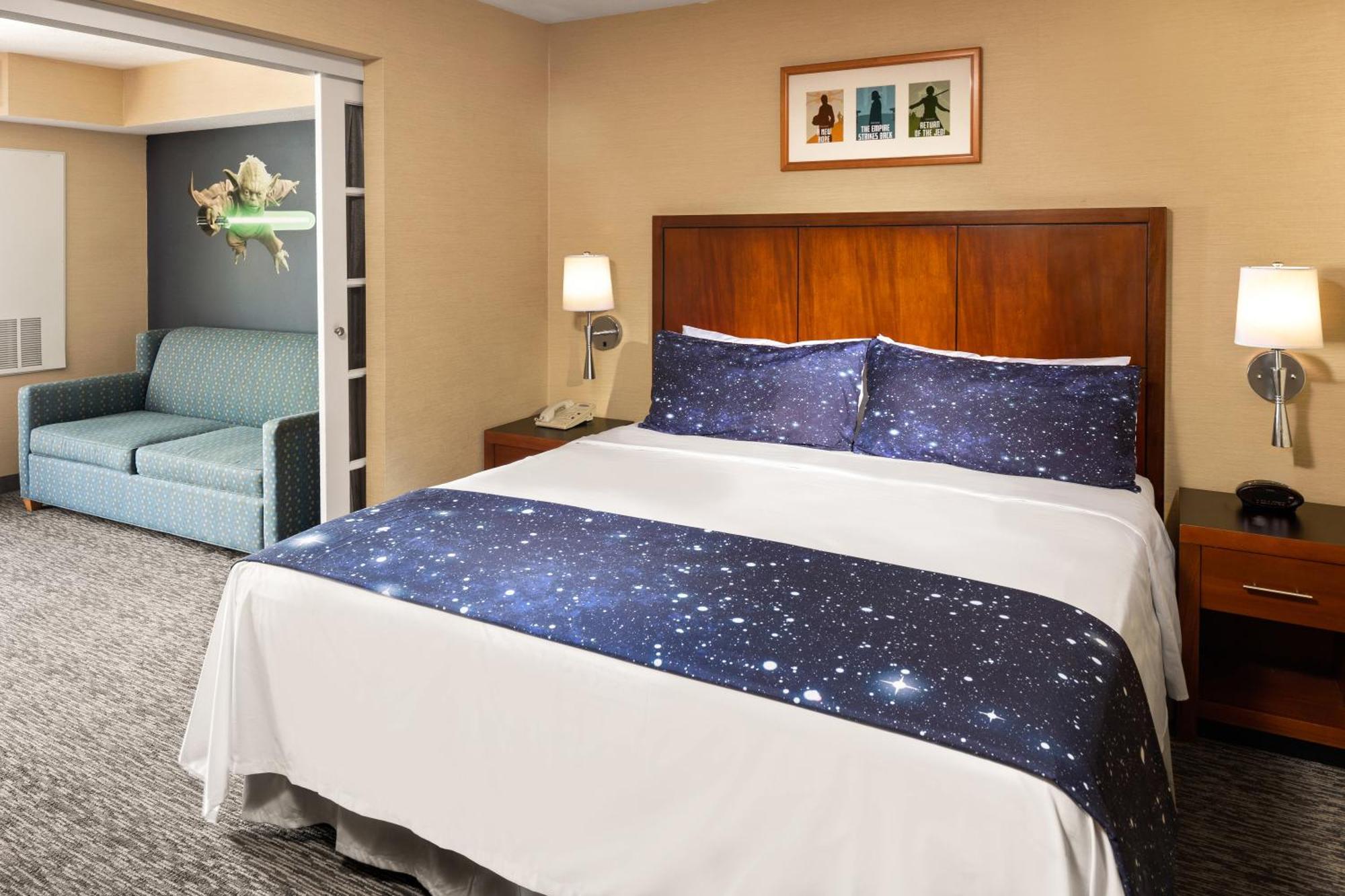 Anaheim Portofino Inn & Suites Εξωτερικό φωτογραφία