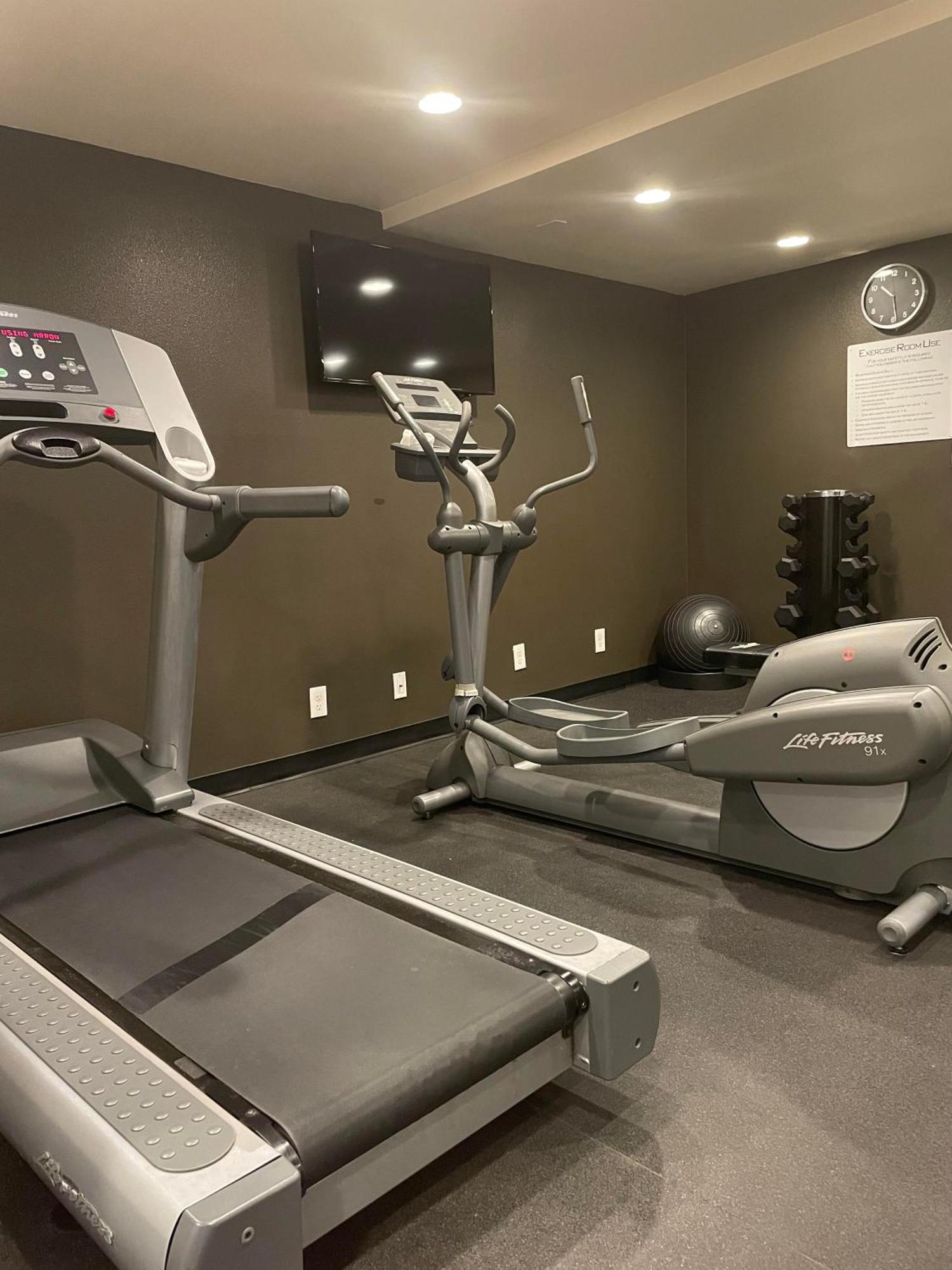 Anaheim Portofino Inn & Suites Εξωτερικό φωτογραφία