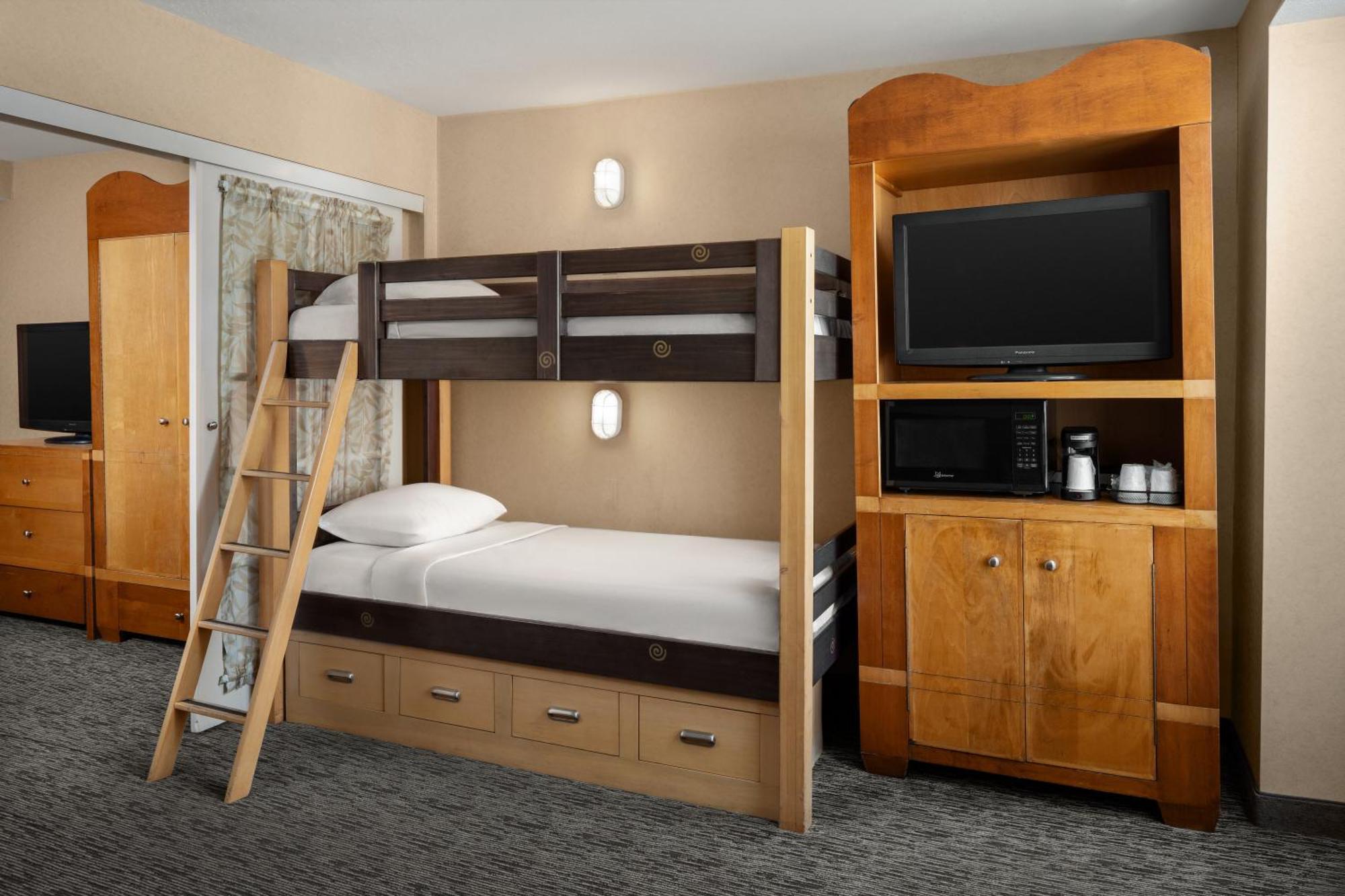Anaheim Portofino Inn & Suites Εξωτερικό φωτογραφία