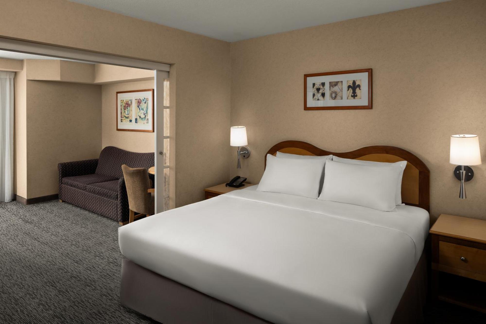 Anaheim Portofino Inn & Suites Εξωτερικό φωτογραφία