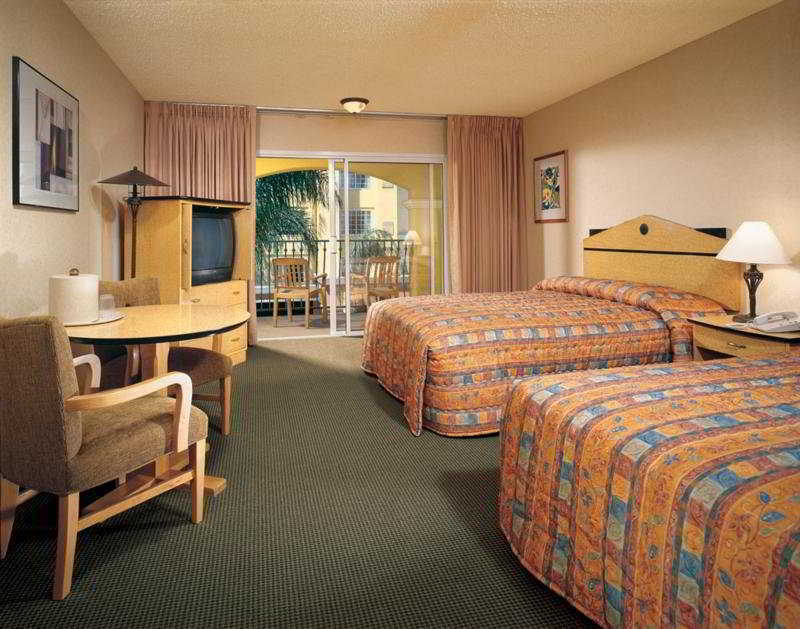 Anaheim Portofino Inn & Suites Δωμάτιο φωτογραφία