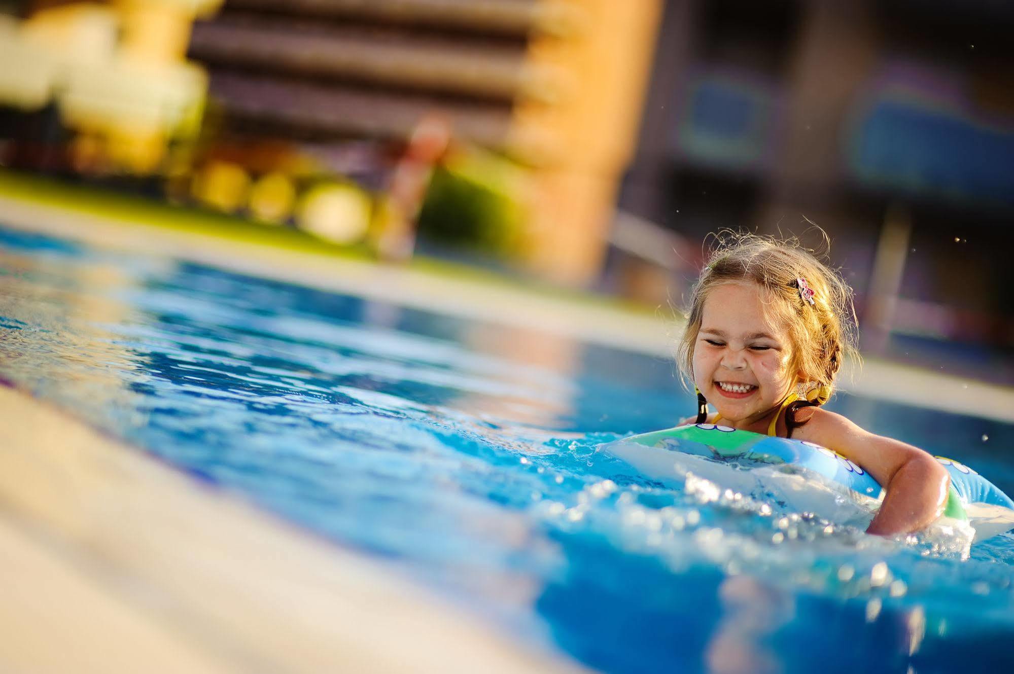 Anaheim Portofino Inn & Suites Εξωτερικό φωτογραφία
