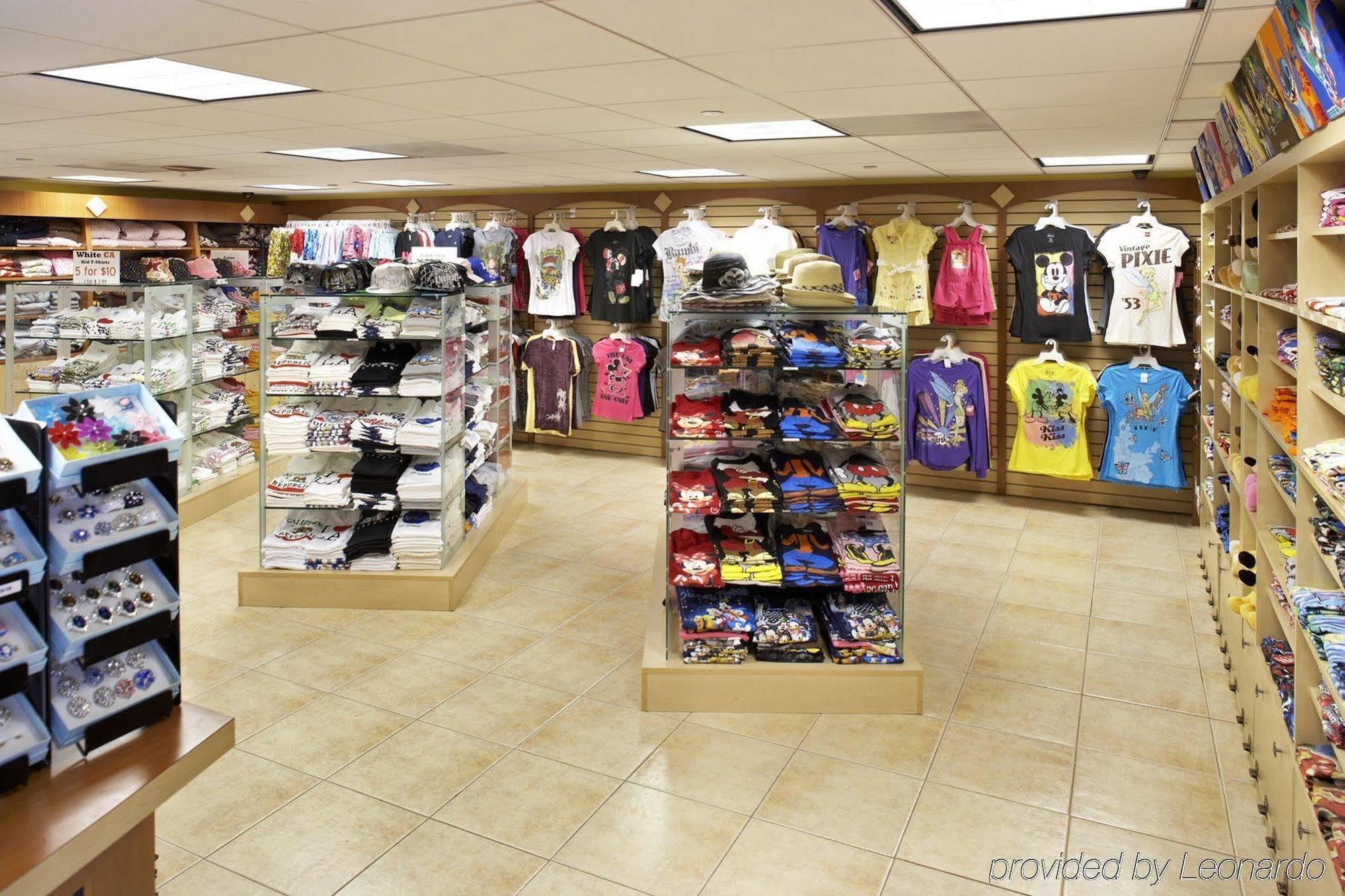 Anaheim Portofino Inn & Suites Εξωτερικό φωτογραφία